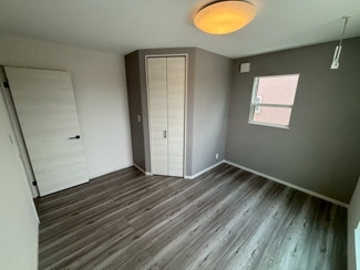 【洋室】 | 川越市志多町　新築分譲　西武新宿線『本川越駅』徒歩23分　【川越小学区】