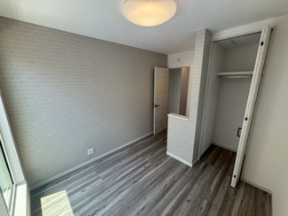 【洋室】 | 川越市志多町　新築分譲　西武新宿線『本川越駅』徒歩23分　【川越小学区】