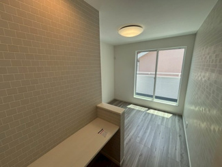 【洋室】 | 川越市志多町　新築分譲　西武新宿線『本川越駅』徒歩23分　【川越小学区】