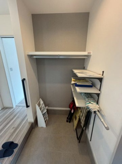 【玄関】 | 川越市志多町　新築分譲　西武新宿線『本川越駅』徒歩23分　【川越小学区】