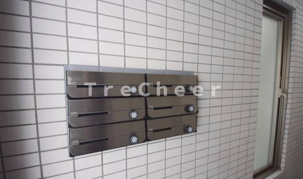 ボナクオリア12浅草橋のその他共用部分