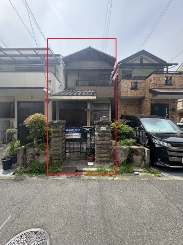 住之江区浜口西１丁目