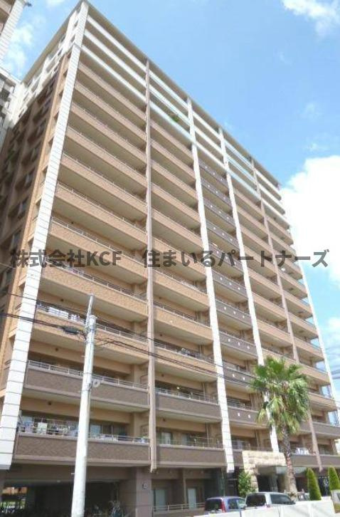 エバーライフ久留米南イーストコート