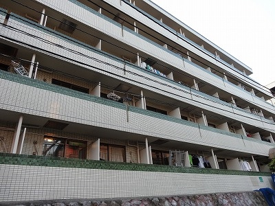 【外観】 | メゾン・ド・パラディ | 外観☆