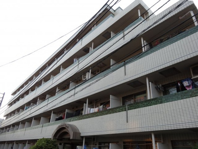 【外観】 | メゾン・ド・パラディ | 外観