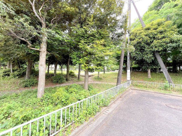 あきる野市野辺全1棟　新築戸建のその他