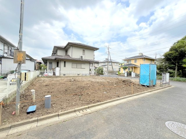 あきる野市野辺全1棟　新築戸建のその他