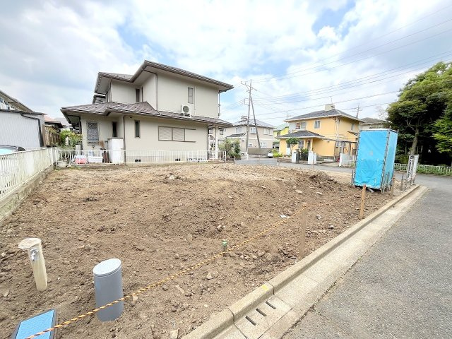 あきる野市野辺全1棟　新築戸建のその他