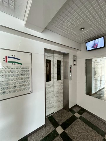 ディオ・フェルティ枚方のその他共用部分