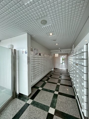 ディオ・フェルティ枚方のその他共用部分