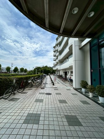 ディオ・フェルティ枚方