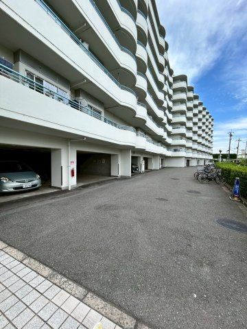 ディオ・フェルティ枚方