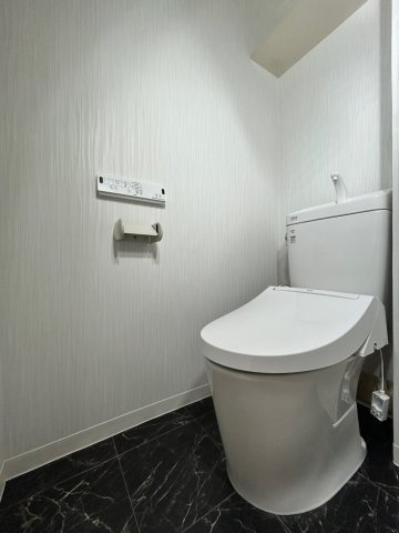 ディオ・フェルティ枚方のトイレ