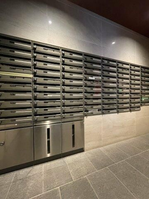 【その他共用部分】 | ハーモニーレジデンス東京イーストサイド