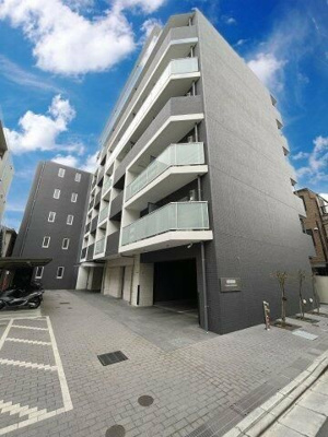 【外観】 | ハーモニーレジデンス東京イーストサイド