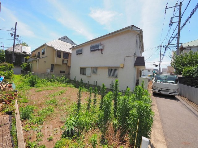 【外観】 | 目黒区上目黒5丁目