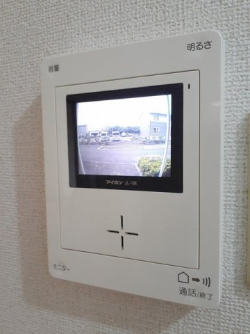 マツモトＧマンションＢの設備
