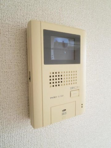 メゾンオーシャンＡの設備