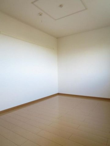 メゾンオーシャンＡの内装|中はこのようになっています