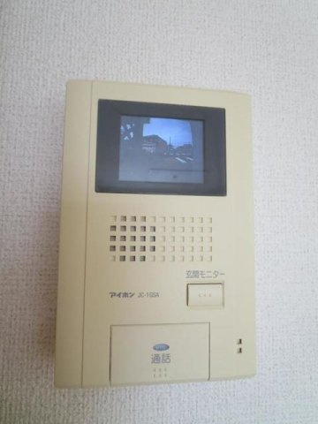 レモングラス　Ｂの設備