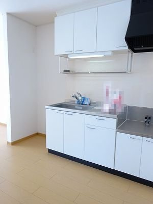 レモングラス　Ｂの設備