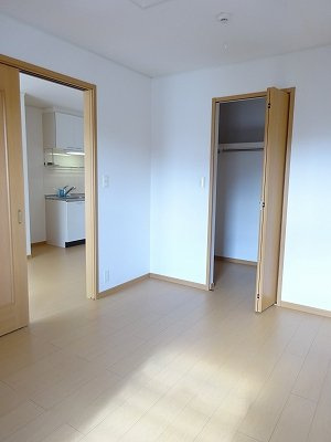レモングラス　Ｂの内装|おしゃれな内装です