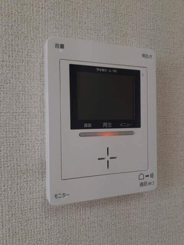 プリマベーラ　Ｂの設備