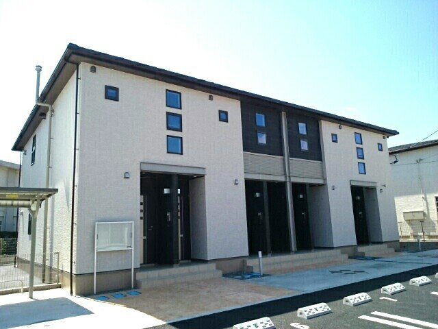 ＪａｄｅＨｏｕｓｅ庄町　Ａ