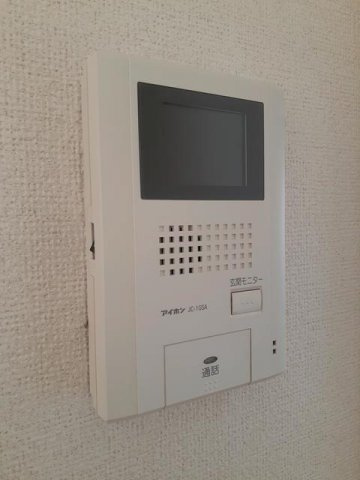 リブ・グリーンの設備