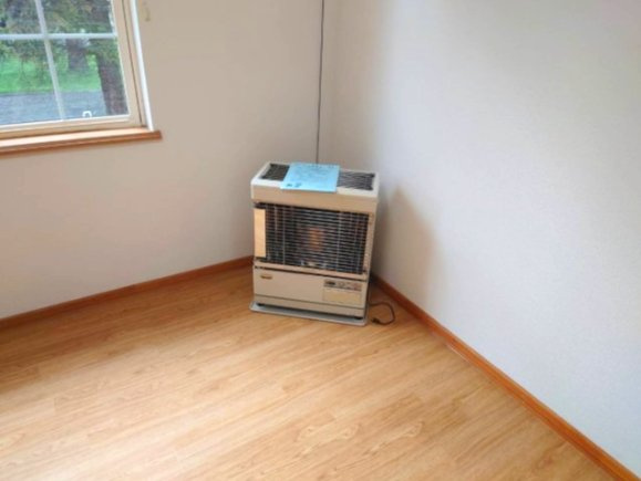 エスポワールⅡの設備