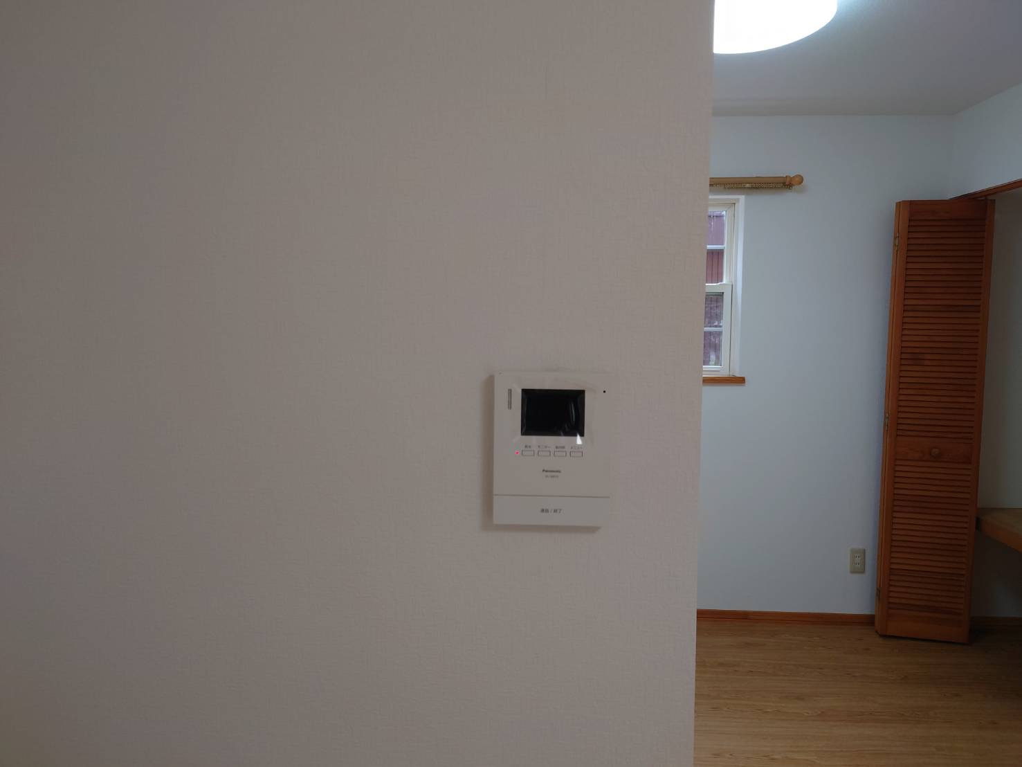 エスポワールⅡの設備