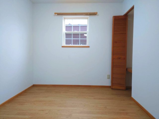 エスポワールⅡの洋室