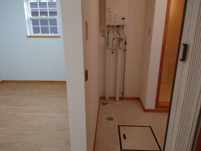 エスポワールⅡの設備