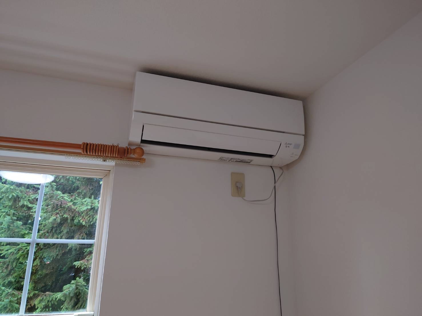 エスポワールⅡの設備