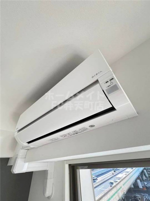 【設備】 | スプランディッド弁天町