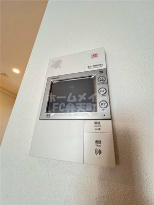 【セキュリティ】 | スプランディッド弁天町