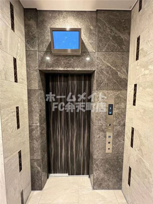 【その他共用部分】 | スプランディッド弁天町