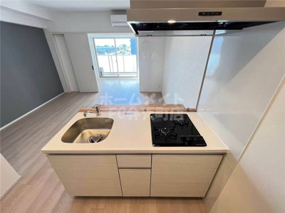 【キッチン】 | スプランディッド弁天町