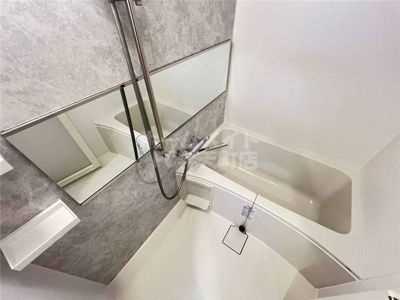 【浴室】 | スプランディッド弁天町