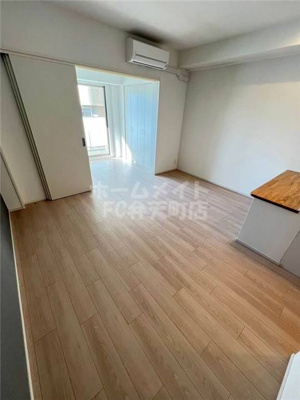 【居間・リビング】 | スプランディッド弁天町