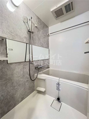 【浴室】 | スプランディッド弁天町