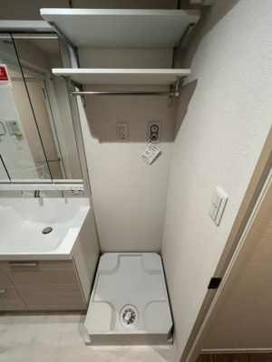 【洋室】 | ベルタスⅣ