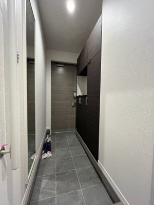 【バルコニー】 | ベルタスⅣ