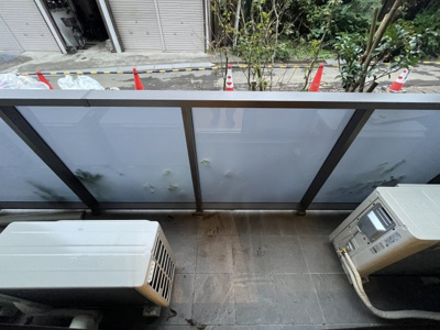 【展望】 | ベルタスⅣ