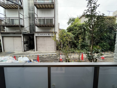 【その他共用部分】 | ベルタスⅣ