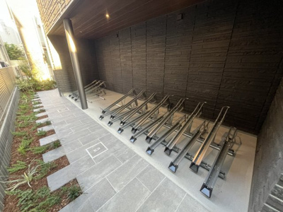 【エントランス】 | ベルタスⅣ