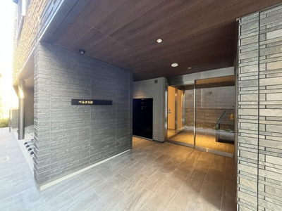 【その他共用部分】 | ベルタスⅣ