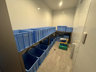 【その他共用部分】 | ベルタスⅣ