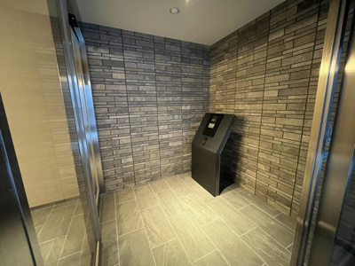 【その他共用部分】 | ベルタスⅣ