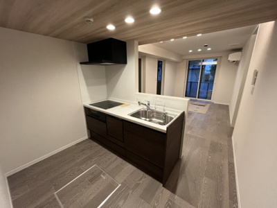 【キッチン】 | ベルタスⅣ